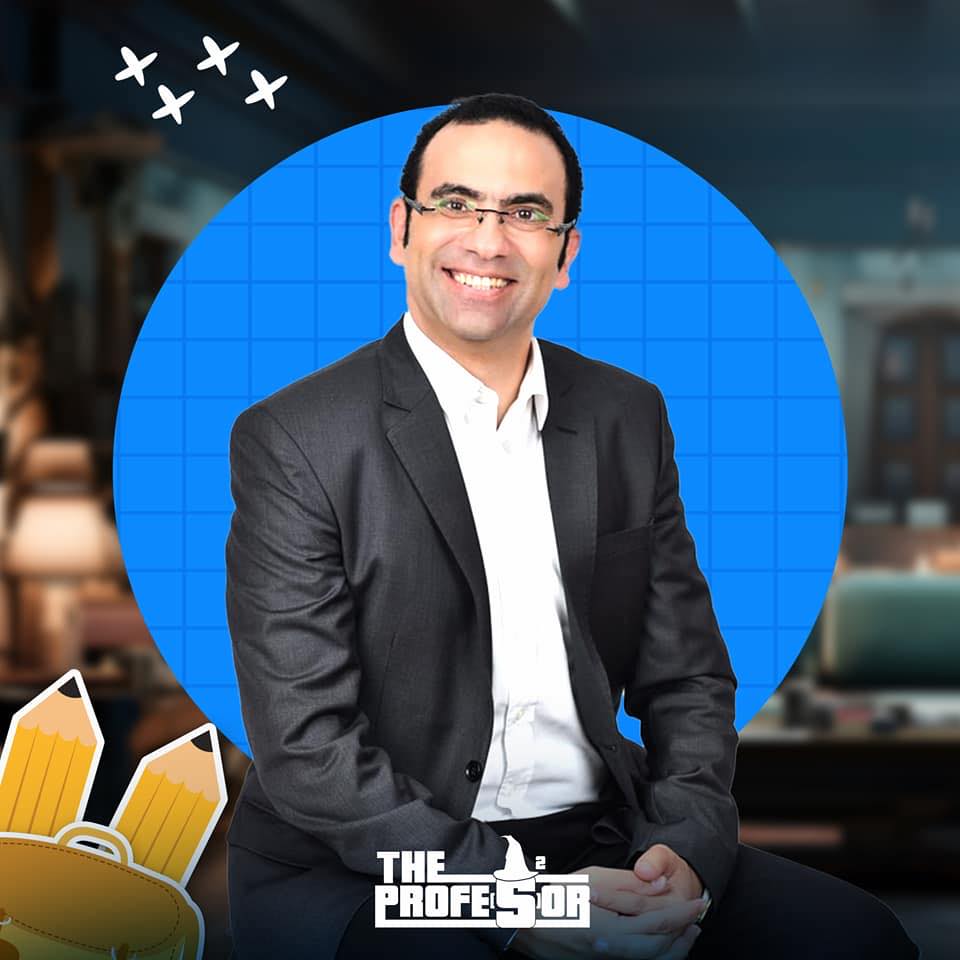 Prof/ Mohamed Riad